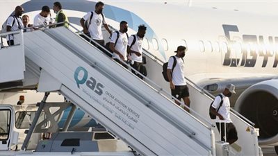 موعد سفر الزمالك إلى الإمارات استعدادًا للسوبر المصري