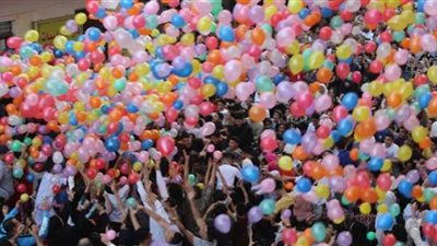 الإفتاء توضح السنن المستحبة في العيد