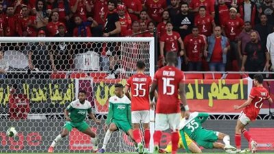 دوري أبطال أفريقيا.. الرجاء المغربي بلا هزيمة قبل ملاقاة الأهلي غدًا