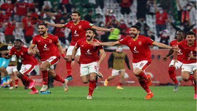 الأهلي يبحث عن تأكيد تفوقه التاريخي على الرجاء في دوري الأبطال