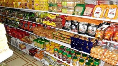 فتح المجمعات الاستهلاكية خلال ‏إجازة عيد الفطر