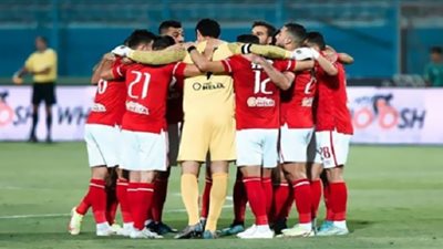 تشكيل الأهلي المتوقع لمباراة الرجاء المغربي في دوري أبطال أفريقيا