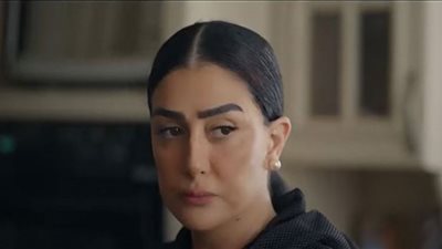 مسلسل تلت التلاتة الحلقة 13| غادة عبد الرازق تمنع هروب ابنها مع محمد القس