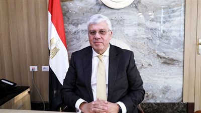 حصاد أنشطة وزارة التعليم العالي خلال أسبوع