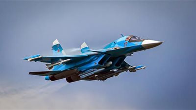 روسيا تقصف أراضيها بالخطأ.. شاهد