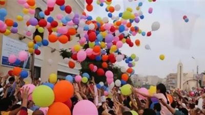 درجات الحرارة في ثاني أيام العيد.. مائل للبرودة صباحًا