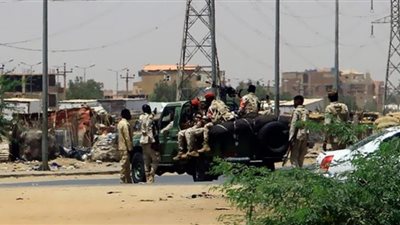الجيش السوداني يوافق على هدنة 3 أيام