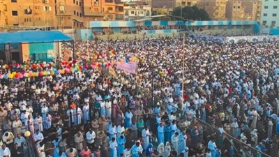 وزارة الرياضة تطلق 