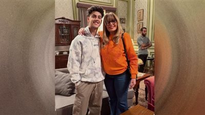 آدم الشرقاوي: 