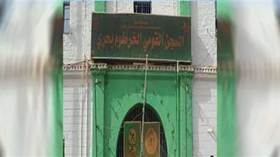السودان.. صد هجوم كبير على سجن كوبر بالخرطوم