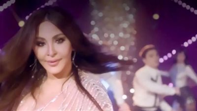 إليسا| موعد طرح أغنية بتمايل على الـ beat