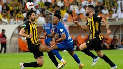 الهلال والاتحاد في كلاسيكو نصف نهائي كأس الملك.. الموعد والقناة الناقلة