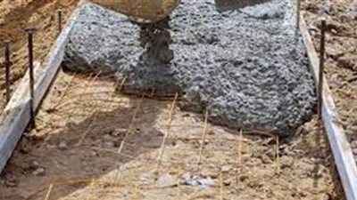 ثبات أسعار الأسمنت بالأسواق في ثاني أيام عيد الفطر