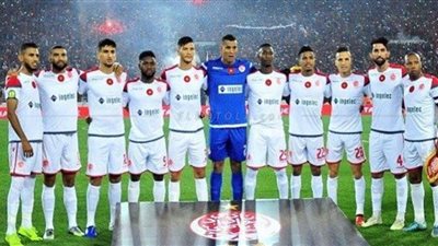 تشكيل الواد المغربي لمواجهة سيمبا التنزاني في ربع نهائي أبطال أفريقيا