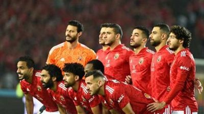 قائمة هدافي الأهلي في دوري أبطال أفريقيا قبل مواجهة الرجاء المغربي