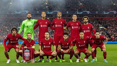 كلوب يُعلن تشكيل ليفربول لمواجهة نوتينجهام بالدوري الإنجليزي