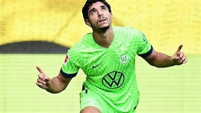 عمر مرموش بديلًا بتشكيل فولسبورج أمام بوخوم بالدورى الألماني
