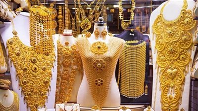 انخفاض جديد بأسعار الذهب في منتصف تعاملات ثاني أيام عيد الفطر