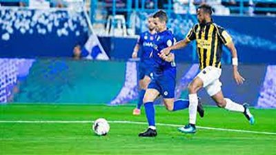 مباراة الهلال والاتحاد.. اللقاء الحاسم في نصف نهائي كأس الملك 2023