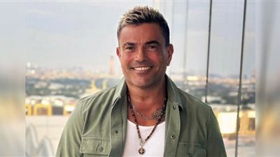 عمرو دياب في الأكثر بحثًا بسبب 