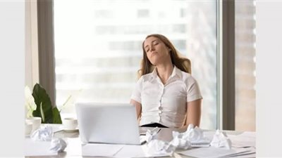 النساء أكثر عرضه للإصابة بمتلازمة التعب المزمن| أبرز الأعراض