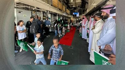 السعودية تسيّر عدة سفن للسودان وتجلي مواطنيها ورعايا دول أخرى