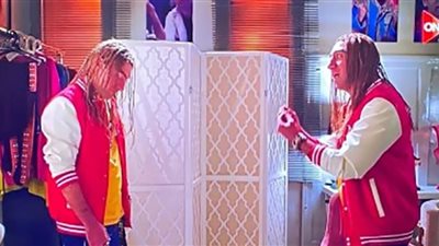 الحلقة الأخيرة من الكبير اوي 7.. هجرس يسرق حياة الجميع