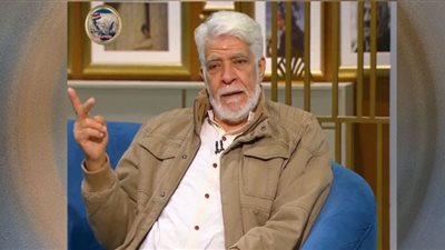 طارق النهري يصف نجاح مسلسل جعفر العمدة بـ