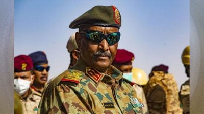 البرهان يُهاجم قوات الدعم السريع ويدعو للمُفاوضات