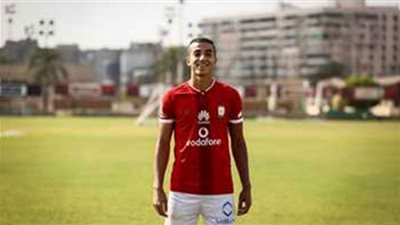 رأسية عبد المنعم تضع أول أهداف الأهلي في شباك الرجاء.. فيديو