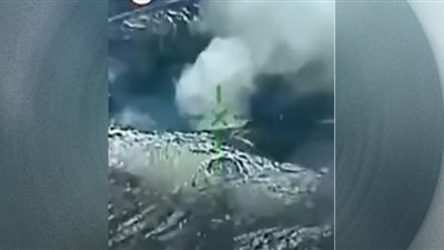 لحظة ثوران أكثر البراكين فتكًا في القرن العشرين (فيديو)