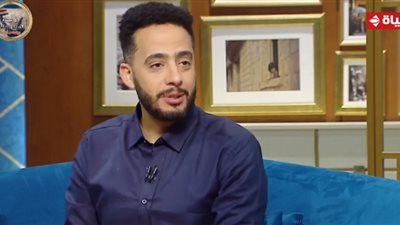 أول تعليق لعصام السقا على نجاحه بمسلسل جعفر العمدة (فيديو)