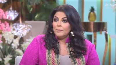 هالة صدقي تكشف عن سر نجاح 