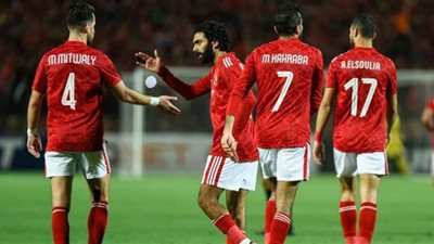 موعد مباراة الأهلي والرجاء في إياب ربع نهائي دوري أبطال أفريقيا