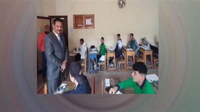 توزيع أسئلة امتحان الفيزياء للثانوية العامة 2023