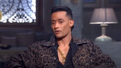 محمد رمضان يصف تفوق جعفر العمدة عربيًا بالنجاح لمصر (فيديو)