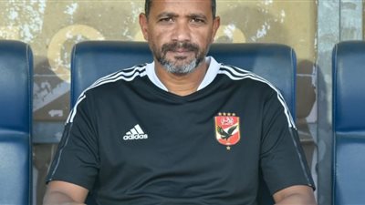 سامي قمصان: الفوز يرضي جميع الأهلاوية