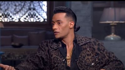 محمد رمضان يعلق على جعفر العمدة: تعبي مراحش على الفاضي (فيديو)