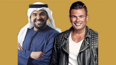 فنانون يطرحون أغاني في عيد الفطر 2023.. أبرزهم عمرو دياب والجسمي وبشرى