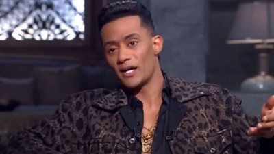 محمد رمضان يكشف سر إعجاب الفتيات بشخصية جعفر العمدة (فيديو)