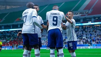 صدمة للهلال قبل مواجهة الاتحاد اليوم في كأس الملك