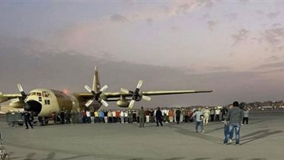 خطوات عملية الإجلاء من السودان ونداء للمواطنين المصريين الموجودين خارج الخرطوم