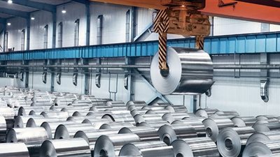 استقرار أسعار الألومنيوم ثالث أيام عيد الفطر