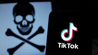 تأثير تيك توك على صحة العقل.. أطباء يكتشفون مفاجأة