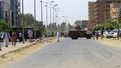 السودان.. استهداف موكب الرعايا الفرنسيين وسط تبادل للاتهامات
