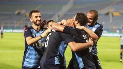 موعد مباراة بيراميدز ومارومو اليوم في الكونفيدرالية والقناة الناقلة