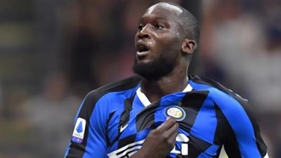 رسميًا.. إنتر ميلان يفقد لوكاكو أمام يوفنتوس في كلاسيكو إيطاليا