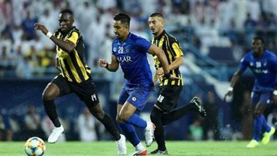 مباراة الهلال والاتحاد .. تحسم المتأهل إلى نصف نهائي كأس الملك 2023