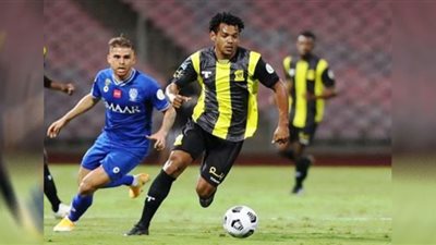 التشكيل المتوقع لكلاسيكو الاتحاد والهلال اليوم في كأس خادم الحرمين