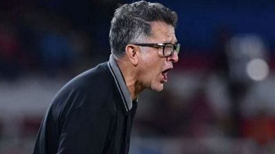 أوسوريو يجتمع برباعي الزمالك استعدادًا لمواجهة سيراميكا